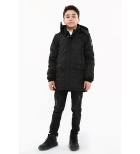 Erkek Çocuk Mont 51274