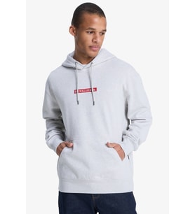 Quiksilver Dna Hoodie Erkek Sweatshirt