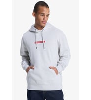 Quiksilver Dna Hoodie Erkek Sweatshirt