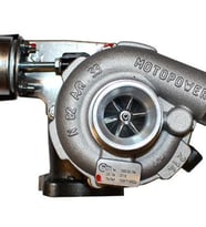 TURBO SARJ HYUNDAI ACCENT ERA 2008-- GETZ 2006-- RIO 2006-- CEED 2007-- I30 2007-- 110 BG EURO 4 MOTOR - MOTOPOWER HY1000