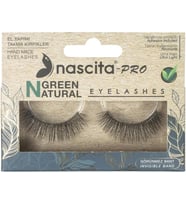Green Natural Takma Kirpik - 111