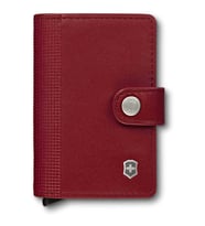 Victorinox 612680 Altius Secrid Deri Kartlık Cüzdan (RFID Korumalı)