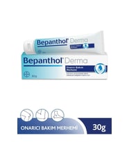 Bepanthol Derma Onarıcı Bakım Merhemi 30 gr