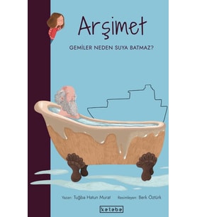 Parlak Fikirler - Arşimet