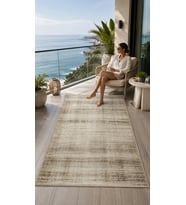 Sultan Halı Asya Serisi Majesty Modern Makine Dokuma Salon Halısı