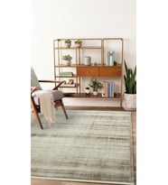 Sultan Majesty Modern Makine Dokuma Salon Halısı - 3080