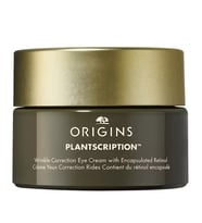 ORIGINS Plantscription - Kırışıklık Görünümü Karşıtı Göz Kremi 15 ML 