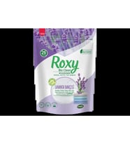 Dalan Roxy Bio Clean Matik Toz Sabun Lavanta Bahçesi 800 Gr