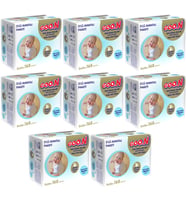 Goon Islak Havlu Mendil 56 Yaprak Sensitive Hassas Cilt 24 Lü Set (8PK*3) 1344 Yaprak