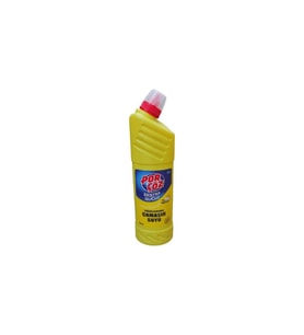 Porçöz Yaz Yağmuru Yoğun Kıvamlı Çamaşır Suyu 750 ML