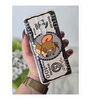 Xiaomi Redmi Note 8 PRO Uyumlu Baskılı Şeffaf Telefon Kılıfı