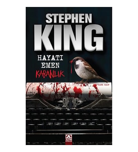 Hayatı Emen Karanlık