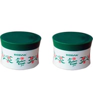 Bebak Acı Badem Kremi Kavanoz 70 ml X 2 Adet