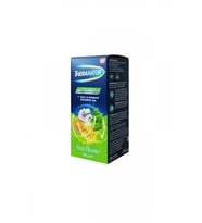 Theranatur Bitkisel Şurup 128 gr
