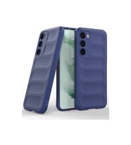 Samsung Galaxy S23 Plus Kılıf Optimum Silikon - Lacivert