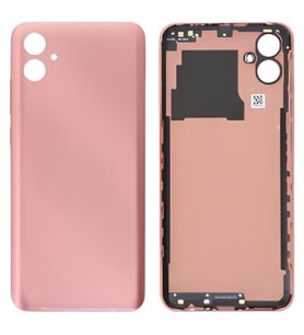 Samsung Galaxy A04E - SM-A042 FULL Kasa Arka Kapak Takım BAKIR