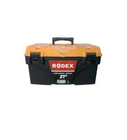 Rodex OTC0021 Takım Çantası Organizerli 21 inç (Sarı)