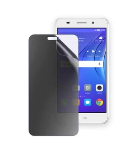 SChitec HUAWEI Y3(2018) Uyumlu Ön Yüzey Hayalet Privacy Hidrojel Ekran Koruyucu