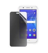 SChitec HUAWEI Y3(2018) Uyumlu Ön Yüzey Hayalet Privacy Hidrojel Ekran Koruyucu