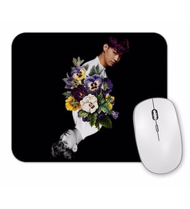 Got7 Jaebum Mouse Pad.jpg