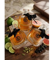 MEYVEMSİ AROMALI ERKEK PARFÜMÜ 25 ML