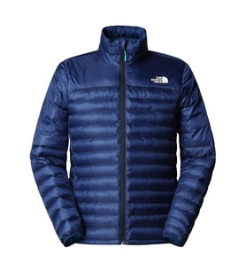 The North Face M TERRA PEAK JACKET Erkek Ceket NF0A88U2D1R1 (Mavi)