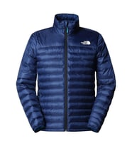 The North Face M TERRA PEAK JACKET Erkek Ceket NF0A88U2D1R1 (Mavi)