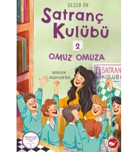 Satranç Kulübü 2 - Omuz Omuza
