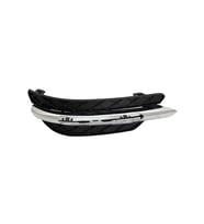 MERCEDES W204 ÖN SOL TAMPON IZGARASI ÖN SOL KAPALI GÜNDÜZ SİS FAR ÇERÇEVELİ 2011-13