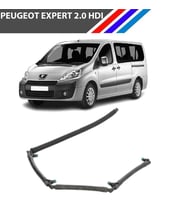Peugeot Expert 2.0 HDI Enjektör Geri Dönüş Hortumu 1573SR