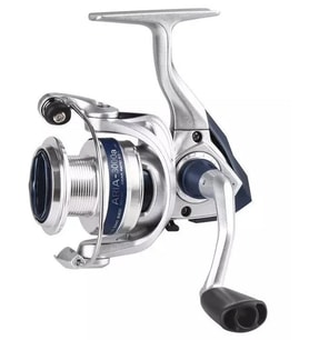Okuma ARIA-5000A Painting Silver 1BB