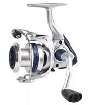 Okuma ARIA-5000A Painting Silver 1BB