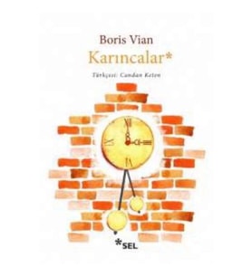 KARINCALAR