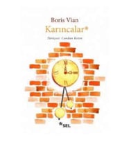 KARINCALAR