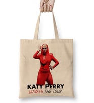 Katy Perry Witness The Tour Bez Çanta Uzun Saplı