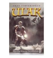 Ulak Serisi 4 - Mayerling Ormanları Derinliklerinde