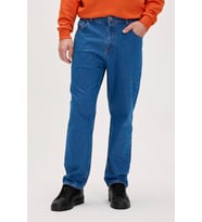 Bad Bear Becao Jeans Koyu Mavi Erkek Denim Pantolon