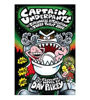 CU& the Tyrannical Retaliation of the Turbo Toilet