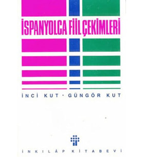 İspanyolca Fiil Çekimleri