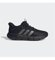 Adidas Cloudfoam Flex-Rapıdfıt Siyah Unisex Sneaker HP6992