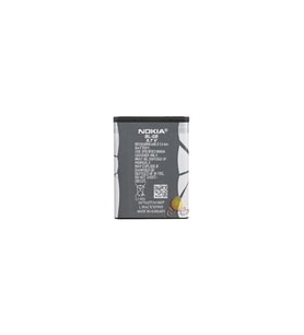 Nokia BL-5B Pil Bataryav5070, 5200, 5300, 5320, 5500, 6021, 6060, 6070, 6120c, 7360, N80