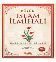 Büyük İslam İlmihali (Şamua)
