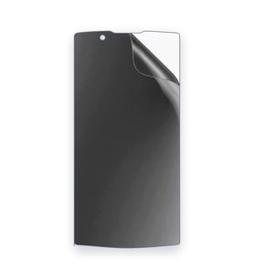SChitec Lenovo A 2010-a Uyumlu Ön Yüzey Hayalet Privacy Hidrojel Ekran Koruyucu