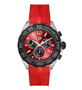 TAG Heuer Formula 1 CAZ101AN.FT8055 Erkek Kol Saati