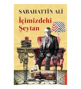 İçimizdeki Şeytan