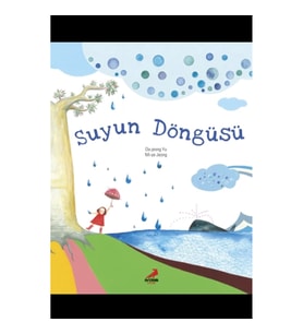 Suyun Döngüsü