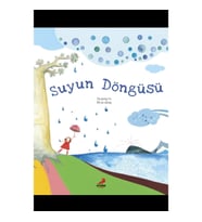 Suyun Döngüsü