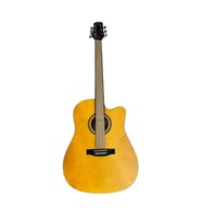 Cross Akustik Gitar NT