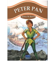 Peter Pan -James Matthew Barrie (Karışık)
