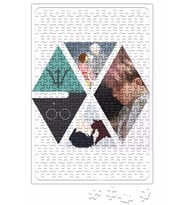 Exo and Others Puzzle 240 Parça Yapboz